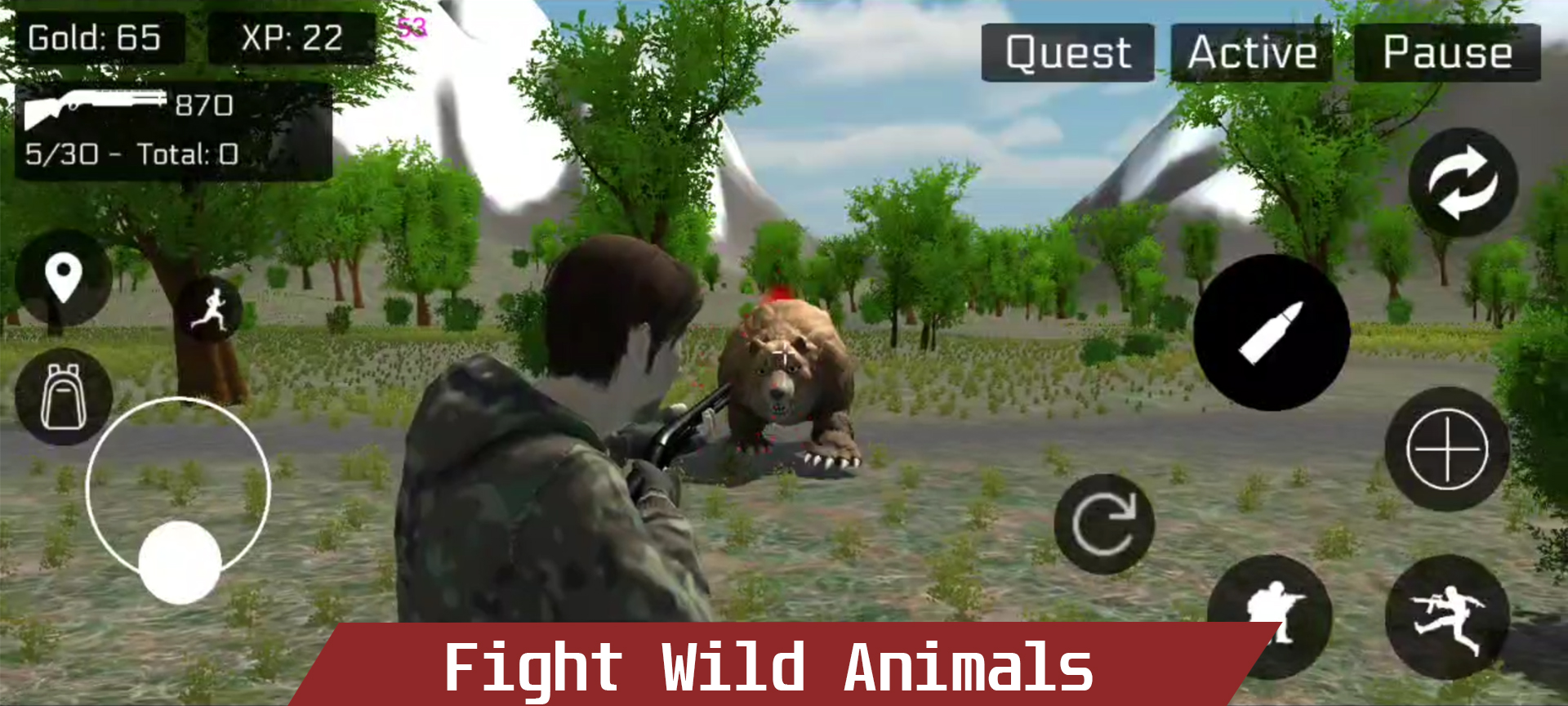 The Last City screenshot 2